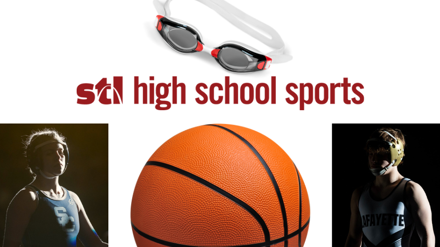 High school athletes of the week: Dec. 18, 2024